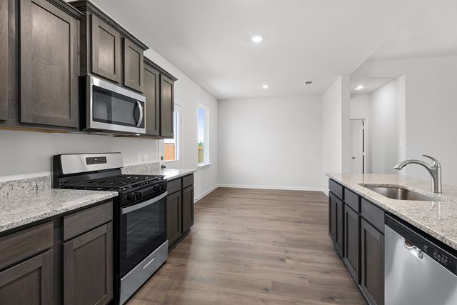 9629 Logan Square Drive, Fort Worth, TX 76140