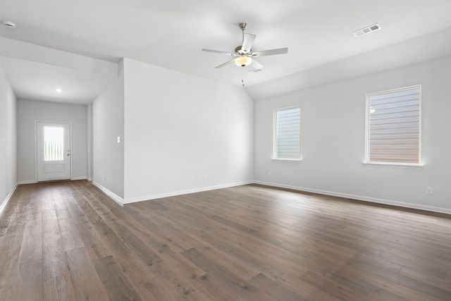 9629 Logan Square Drive, Fort Worth, TX 76140