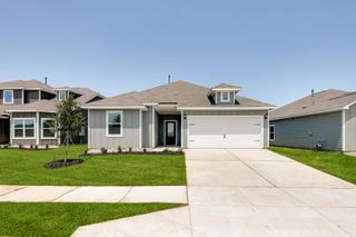 9629 Logan Square Drive, Fort Worth, TX 76140