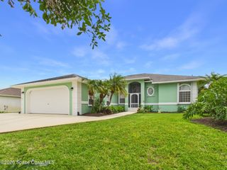 865 George Street, Sebastian, FL 32958