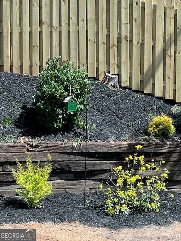 3766 Salem Trail, Lithonia, GA 30038