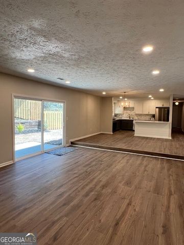 3766 Salem Trail, Lithonia, GA 30038