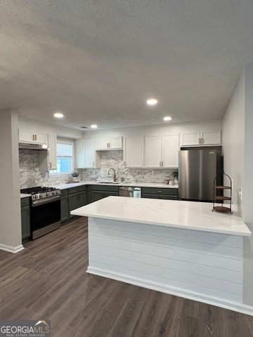 3766 Salem Trail, Lithonia, GA 30038