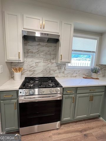 3766 Salem Trail, Lithonia, GA 30038