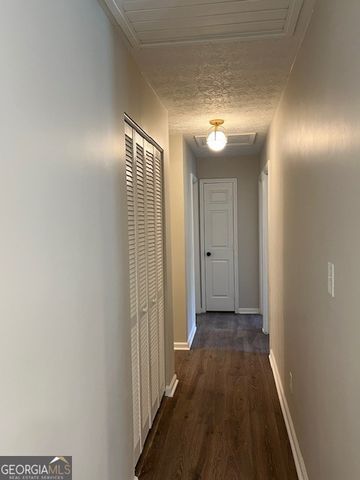 3766 Salem Trail, Lithonia, GA 30038