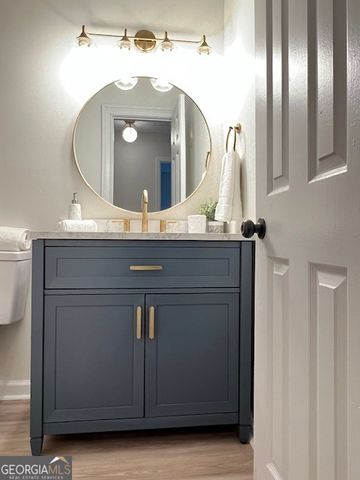 3766 Salem Trail, Lithonia, GA 30038