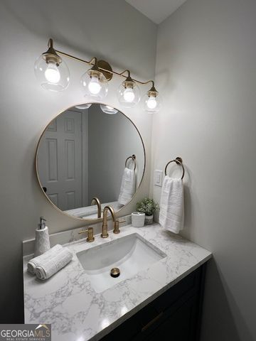 3766 Salem Trail, Lithonia, GA 30038