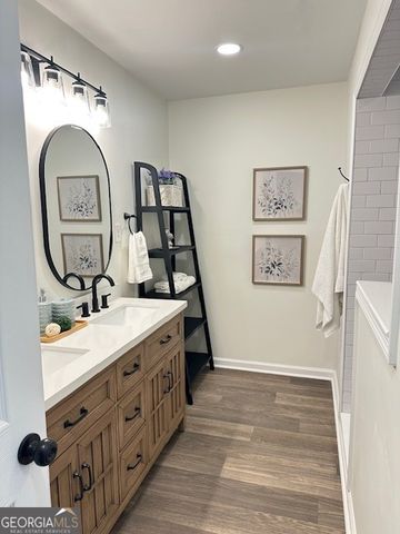 3766 Salem Trail, Lithonia, GA 30038