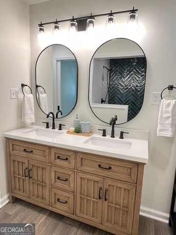 3766 Salem Trail, Lithonia, GA 30038