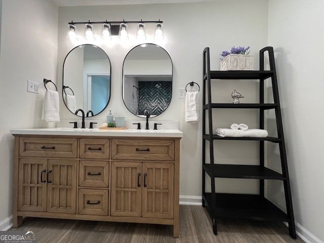 3766 Salem Trail, Lithonia, GA 30038