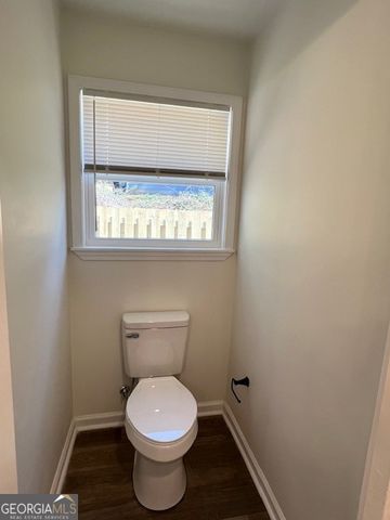 3766 Salem Trail, Lithonia, GA 30038