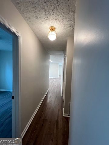 3766 Salem Trail, Lithonia, GA 30038