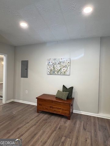 3766 Salem Trail, Lithonia, GA 30038