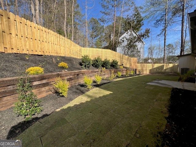 3766 Salem Trail, Lithonia, GA 30038