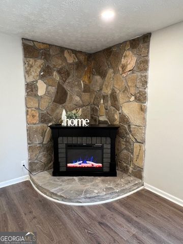 3766 Salem Trail, Lithonia, GA 30038