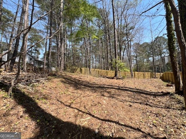 3766 Salem Trail, Lithonia, GA 30038