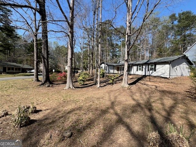 3766 Salem Trail, Lithonia, GA 30038