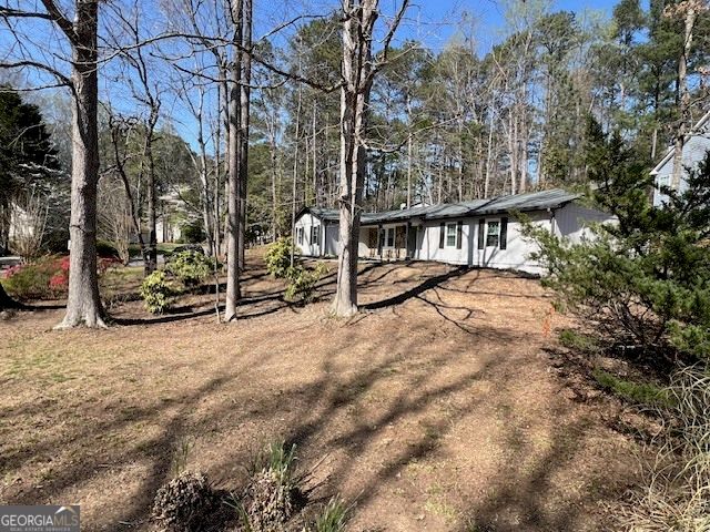 3766 Salem Trail, Lithonia, GA 30038