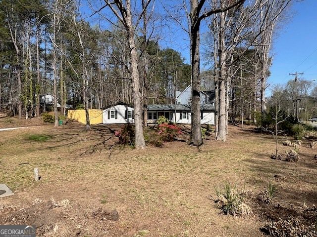 3766 Salem Trail, Lithonia, GA 30038