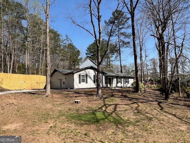 3766 Salem Trail, Lithonia, GA 30038