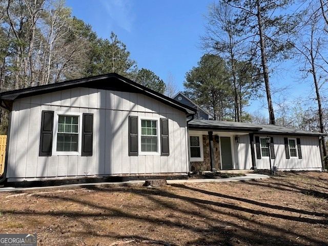 3766 Salem Trail, Lithonia, GA 30038