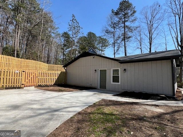 3766 Salem Trail, Lithonia, GA 30038