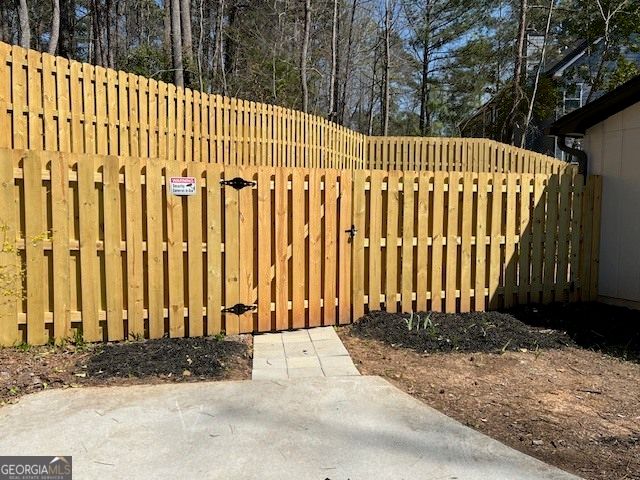 3766 Salem Trail, Lithonia, GA 30038