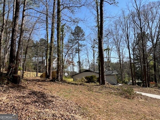 3766 Salem Trail, Lithonia, GA 30038