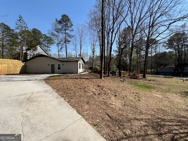 3766 Salem Trail, Lithonia, GA 30038