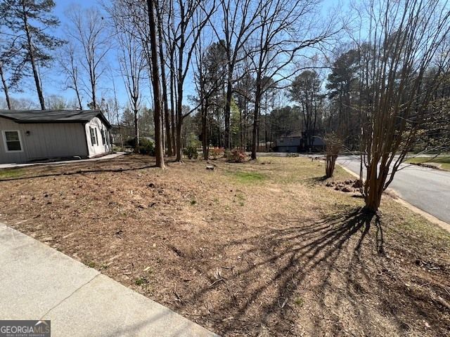 3766 Salem Trail, Lithonia, GA 30038