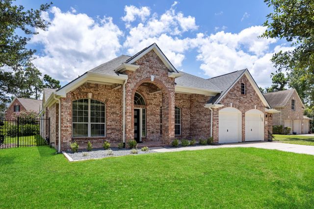 10 Loxanhachee Place, Spring, TX 77389