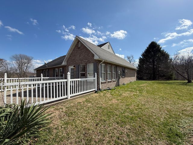 120 Ivy Drive, Jamestown, KY 42629