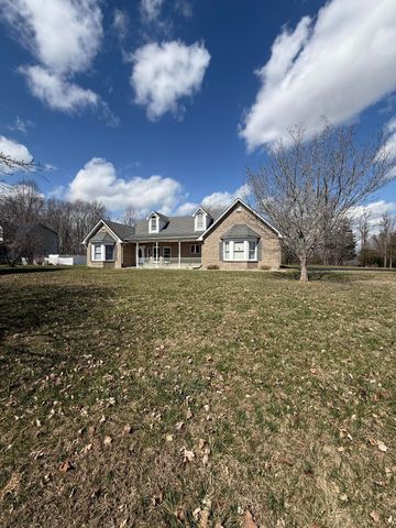 120 Ivy Drive, Jamestown, KY 42629