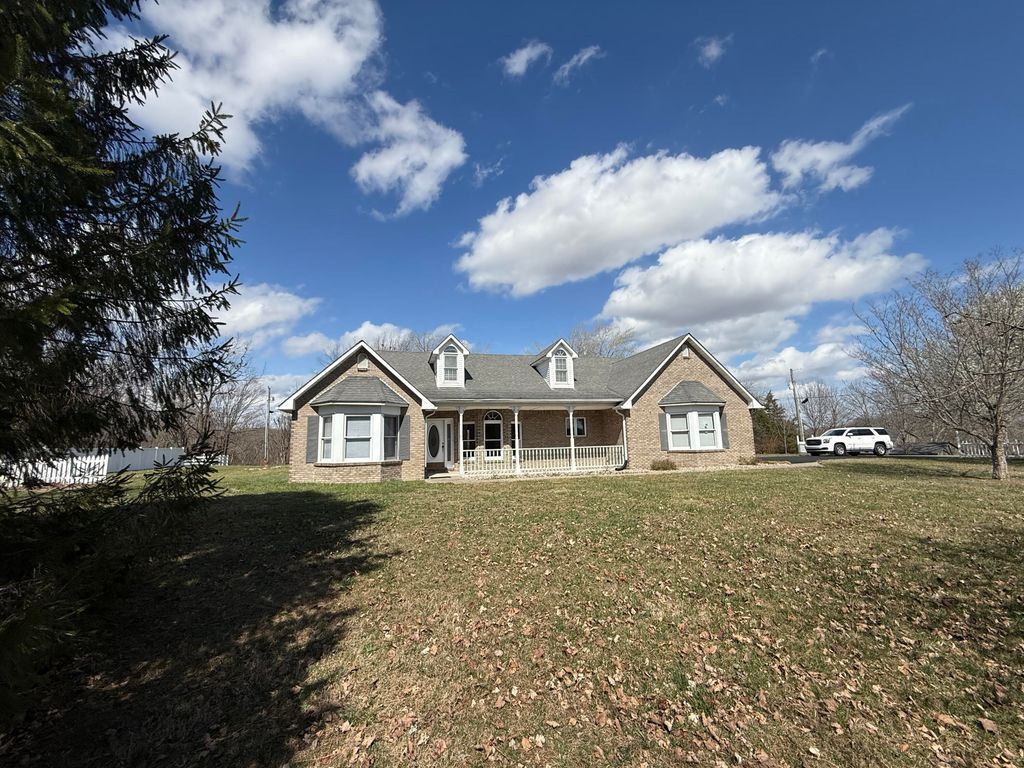 120 Ivy Drive, Jamestown, KY 42629