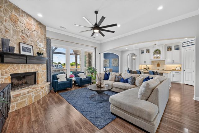 2310 River Bend Court, Midlothian, TX 76065