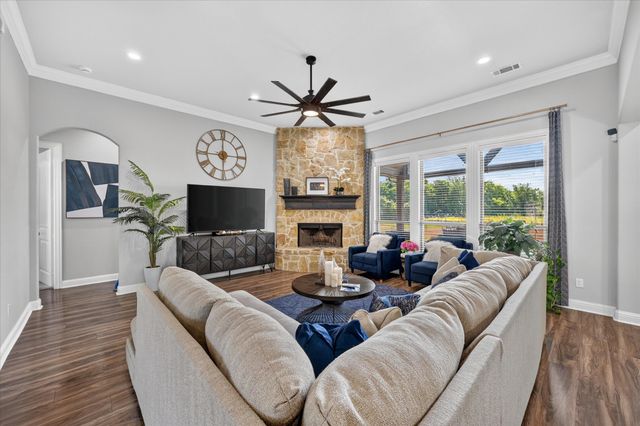 2310 River Bend Court, Midlothian, TX 76065