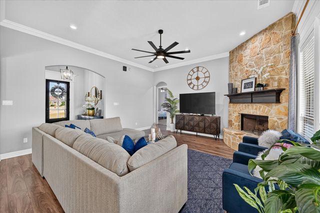 2310 River Bend Court, Midlothian, TX 76065