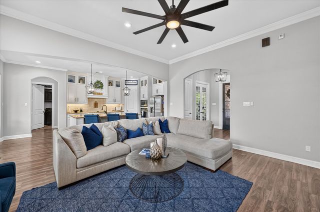 2310 River Bend Court, Midlothian, TX 76065