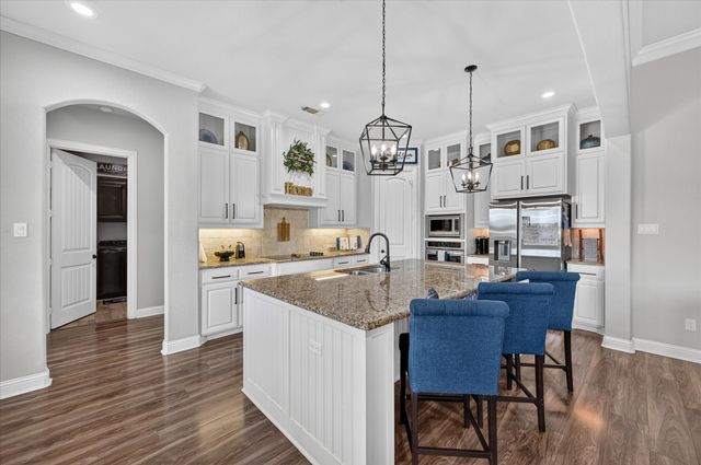 2310 River Bend Court, Midlothian, TX 76065