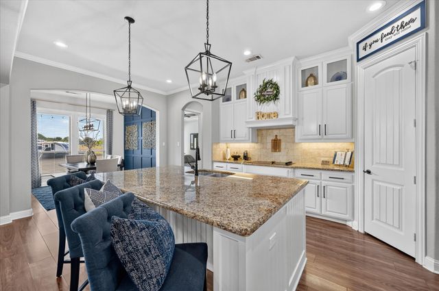 2310 River Bend Court, Midlothian, TX 76065
