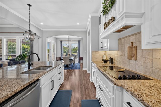 2310 River Bend Court, Midlothian, TX 76065