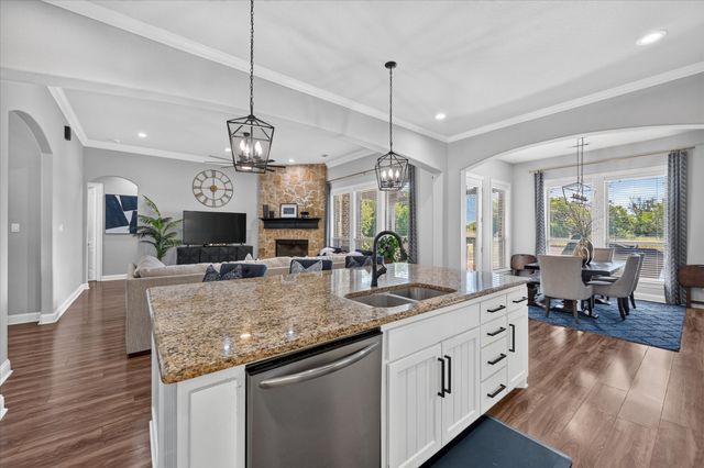 2310 River Bend Court, Midlothian, TX 76065