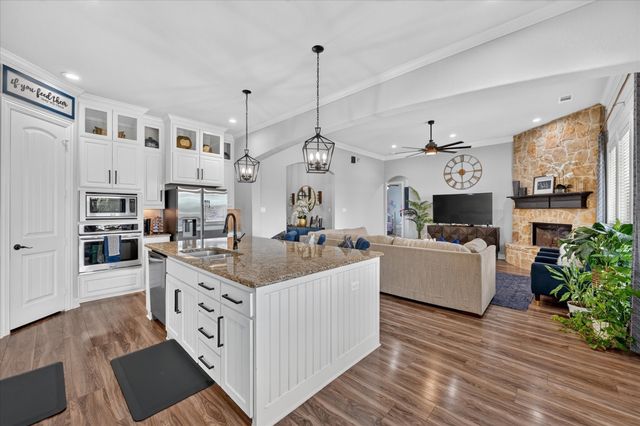 2310 River Bend Court, Midlothian, TX 76065