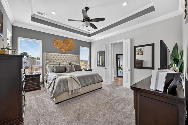 2310 River Bend Court, Midlothian, TX 76065