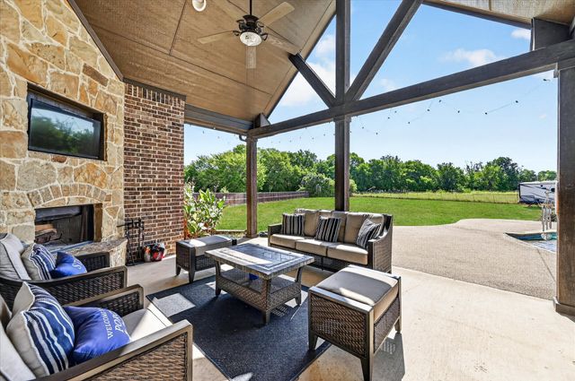 2310 River Bend Court, Midlothian, TX 76065