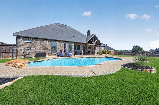 2310 River Bend Court, Midlothian, TX 76065