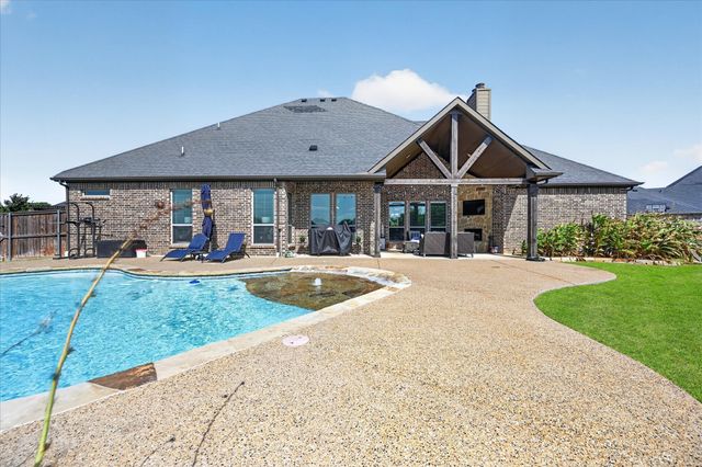 2310 River Bend Court, Midlothian, TX 76065
