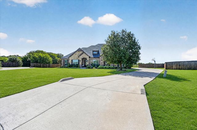 2310 River Bend Court, Midlothian, TX 76065