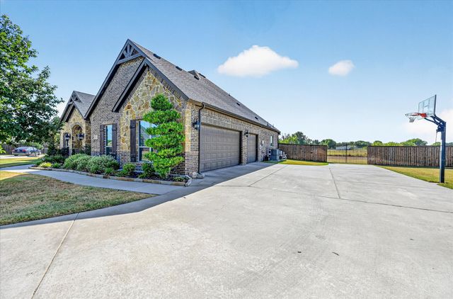 2310 River Bend Court, Midlothian, TX 76065