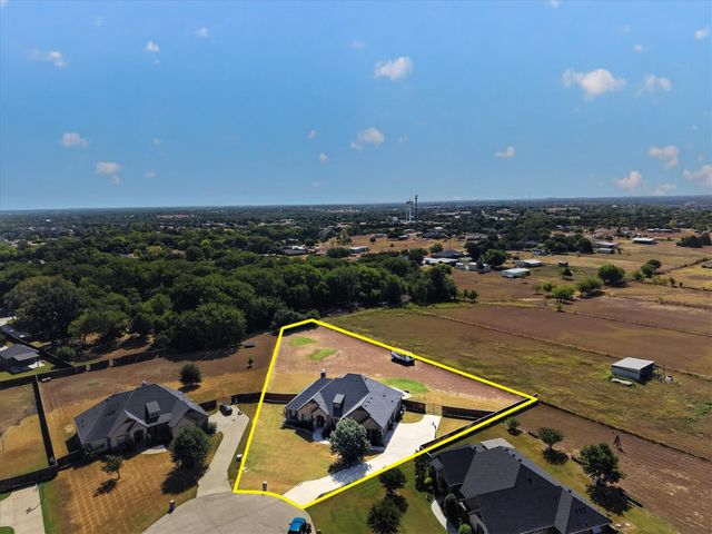 2310 River Bend Court, Midlothian, TX 76065